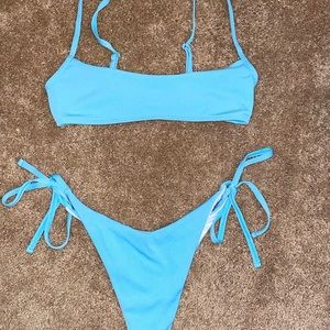 Bikini set